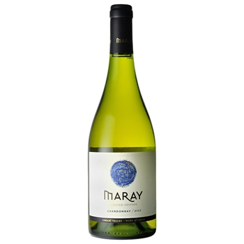 マライ リミテッド エディション シャルドネ / ビーニャ･タバリ(MARAY Limited Edition Chardonnay)